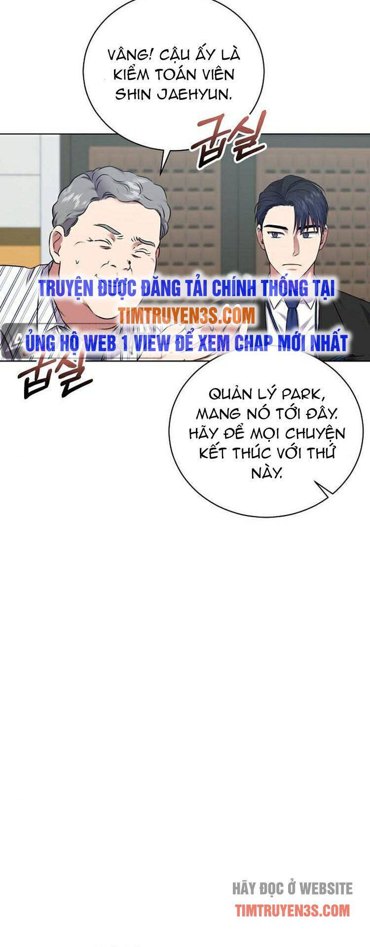 Ta Là Người Thu Thuế Chapter 11 - Trang 2