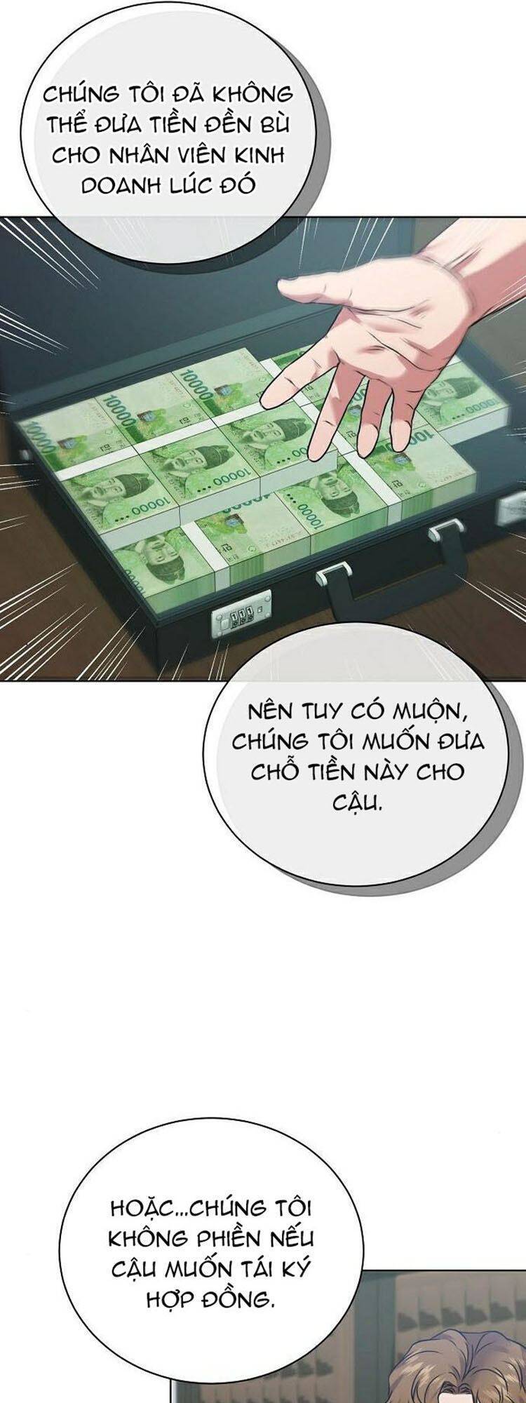 Ta Là Người Thu Thuế Chapter 11 - Trang 2