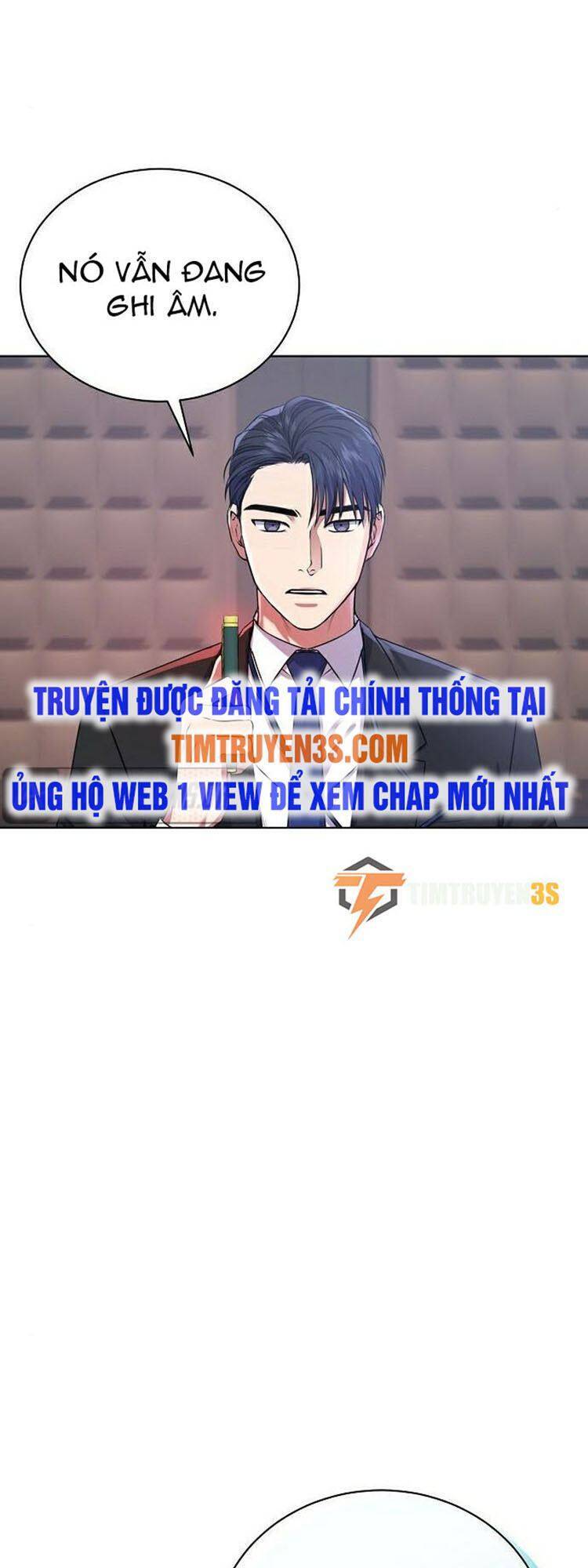 Ta Là Người Thu Thuế Chapter 11 - Trang 2