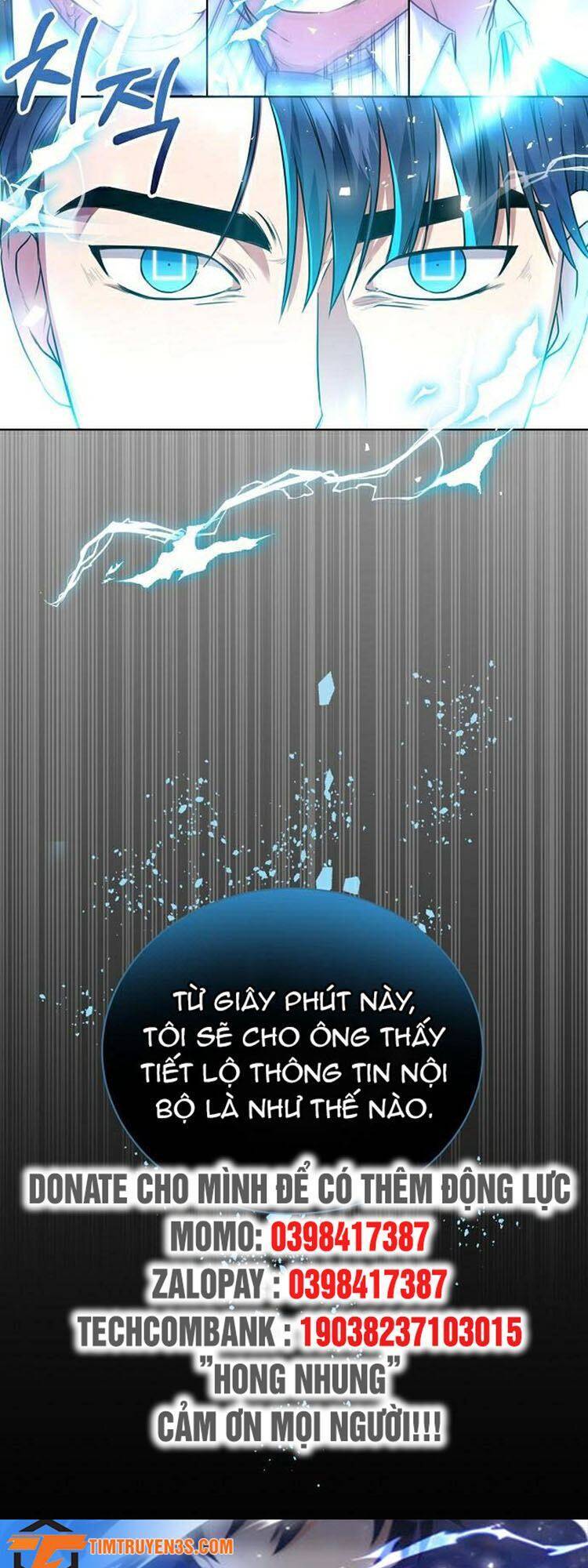 Ta Là Người Thu Thuế Chapter 11 - Trang 2