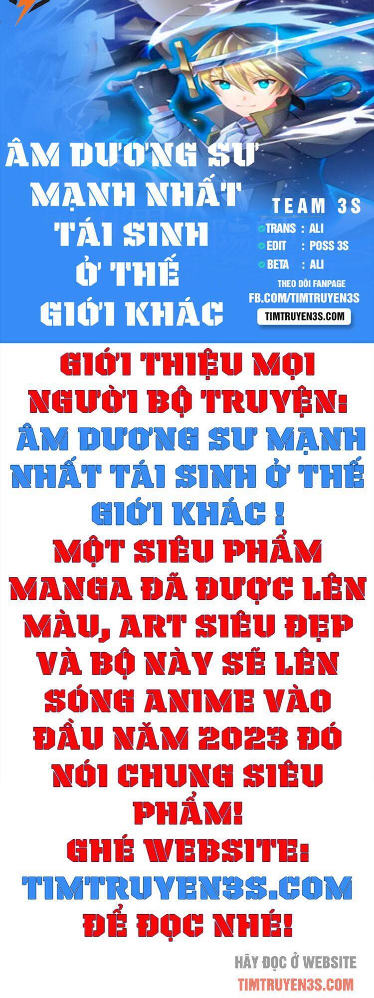 Ta Là Người Thu Thuế Chapter 11 - Trang 2