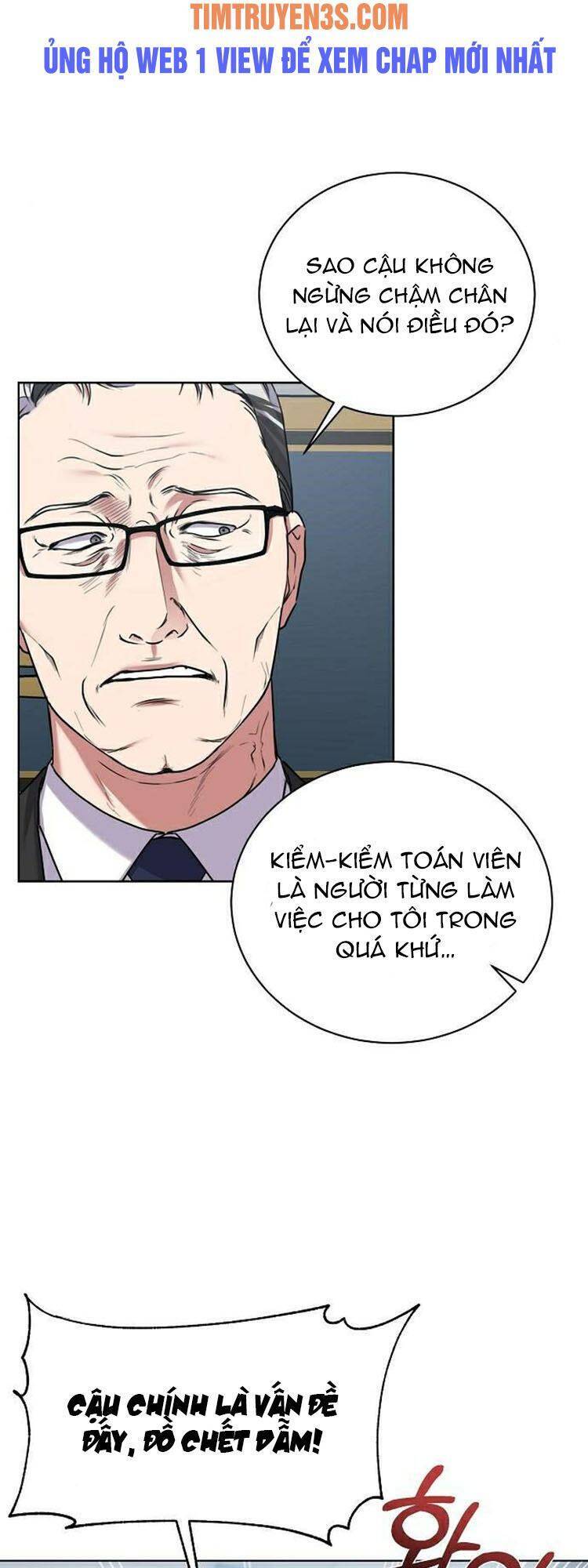 Ta Là Người Thu Thuế Chapter 11 - Trang 2