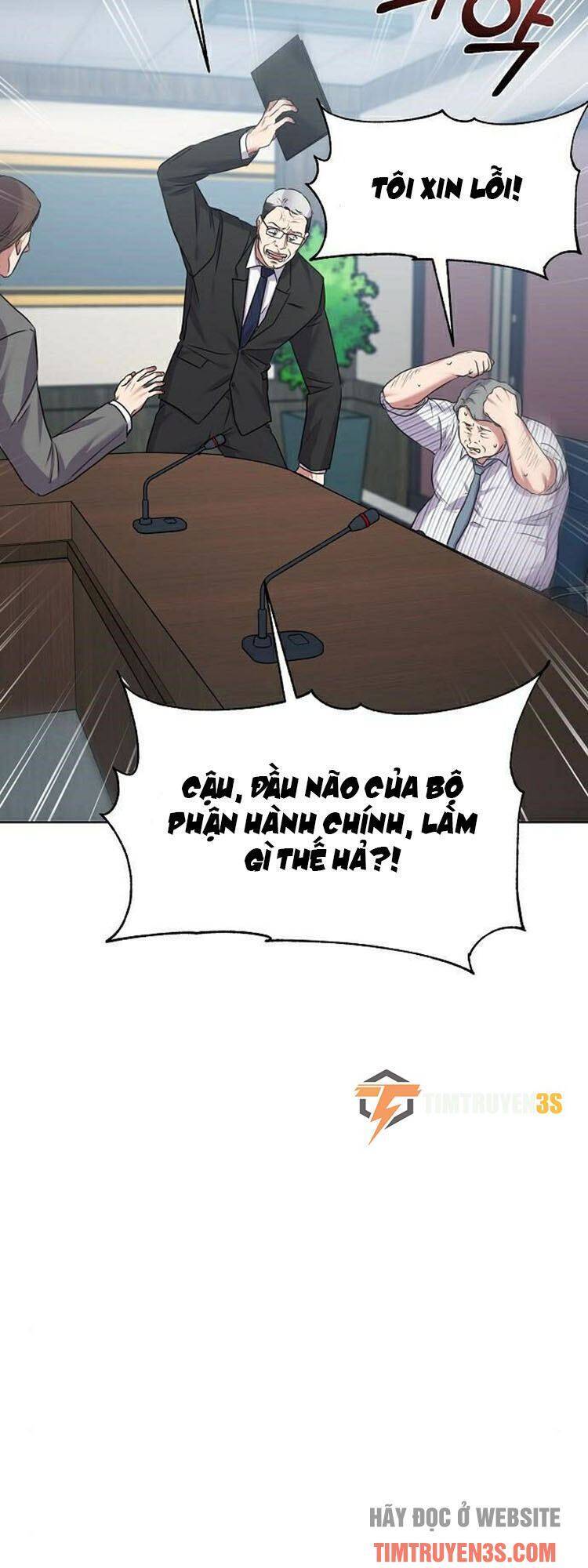 Ta Là Người Thu Thuế Chapter 11 - Trang 2