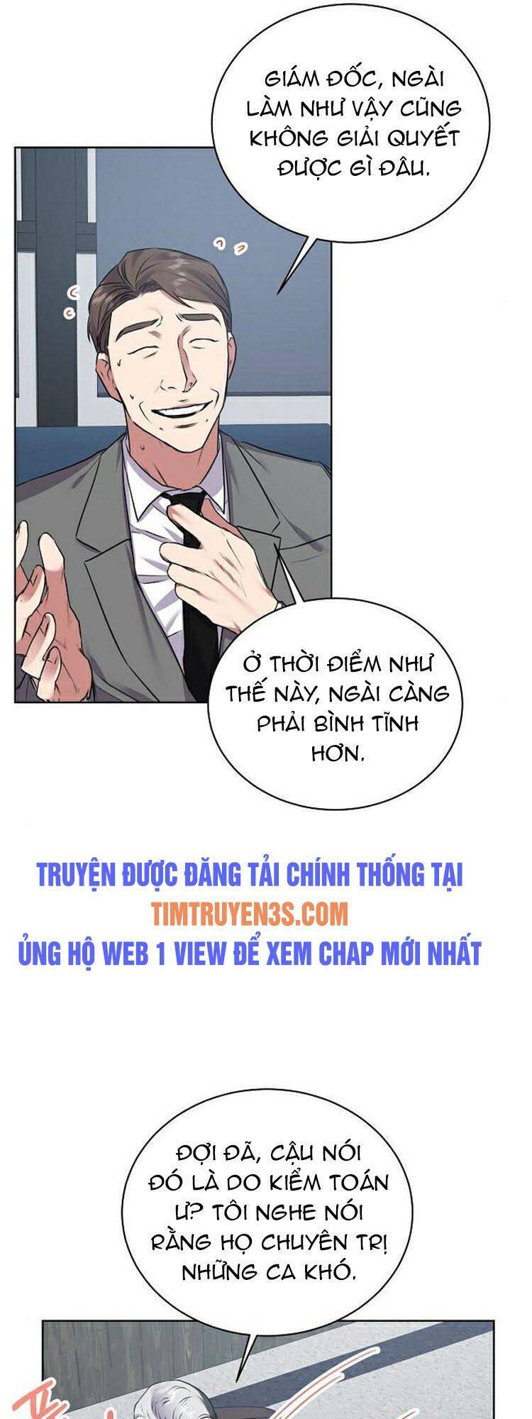 Ta Là Người Thu Thuế Chapter 11 - Trang 2