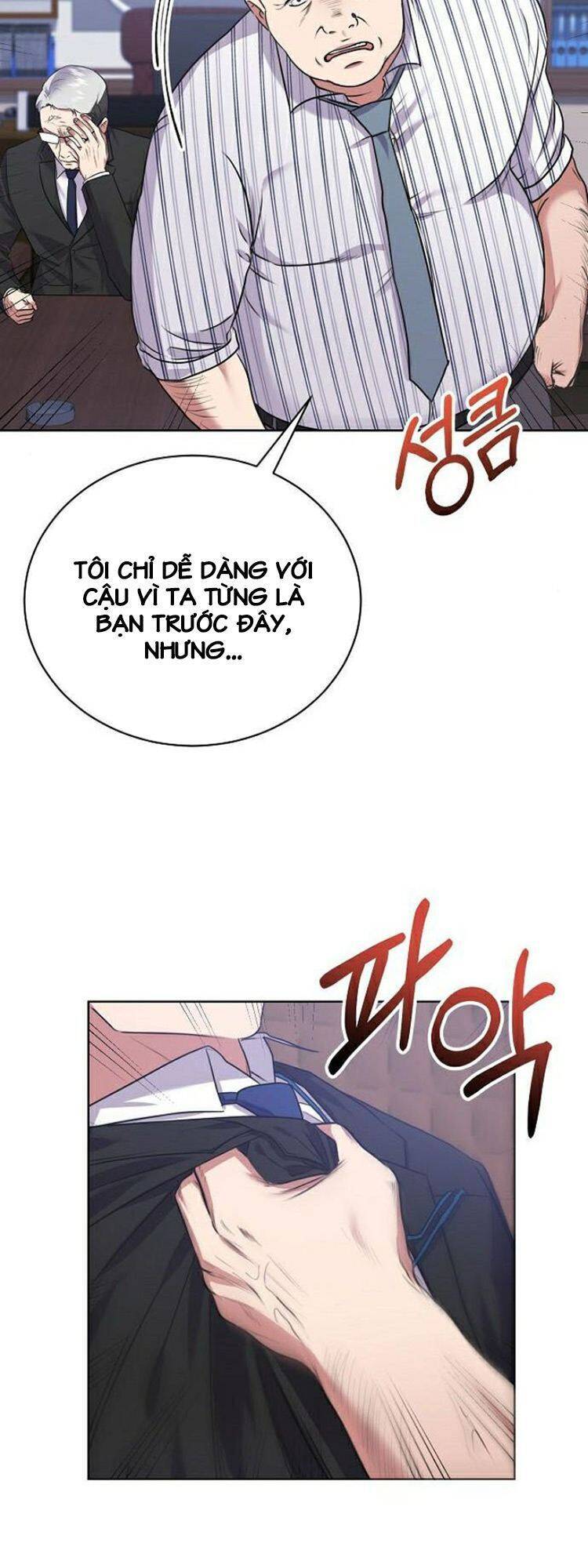 Ta Là Người Thu Thuế Chapter 12 - Trang 2