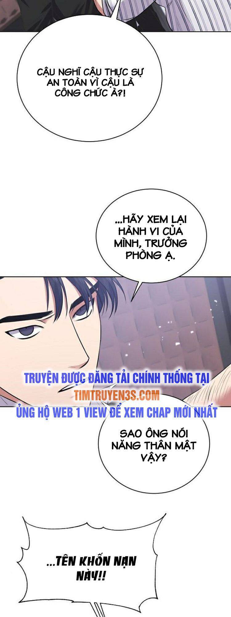 Ta Là Người Thu Thuế Chapter 12 - Trang 2