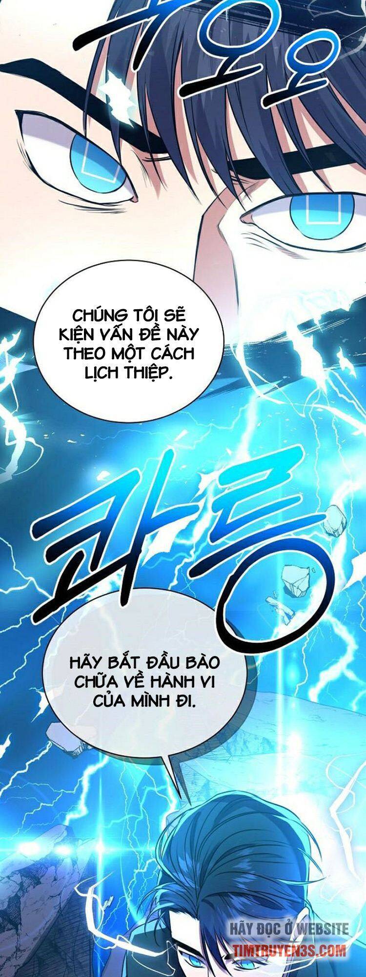 Ta Là Người Thu Thuế Chapter 12 - Trang 2