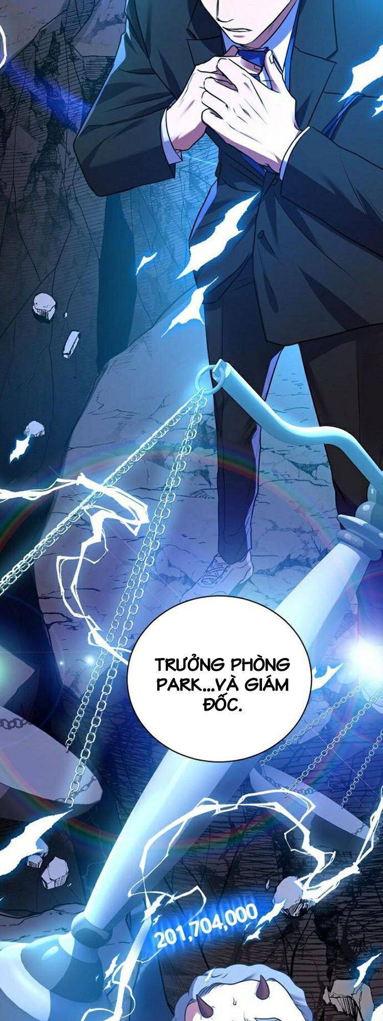 Ta Là Người Thu Thuế Chapter 12 - Trang 2