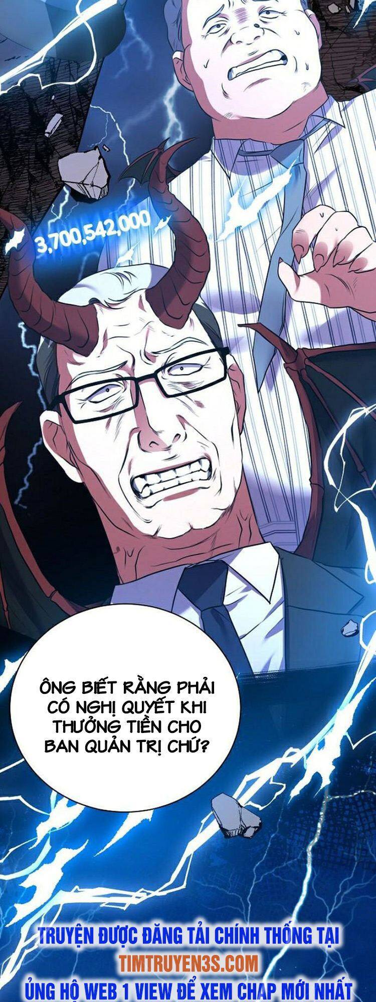 Ta Là Người Thu Thuế Chapter 12 - Trang 2