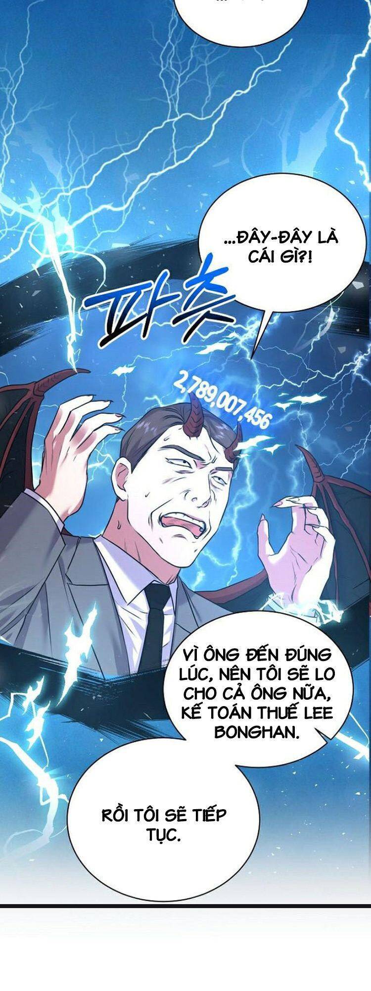 Ta Là Người Thu Thuế Chapter 12 - Trang 2