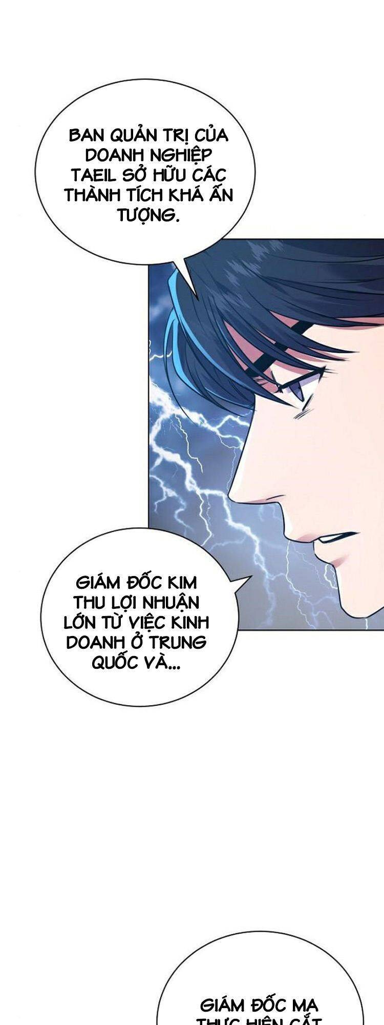 Ta Là Người Thu Thuế Chapter 12 - Trang 2