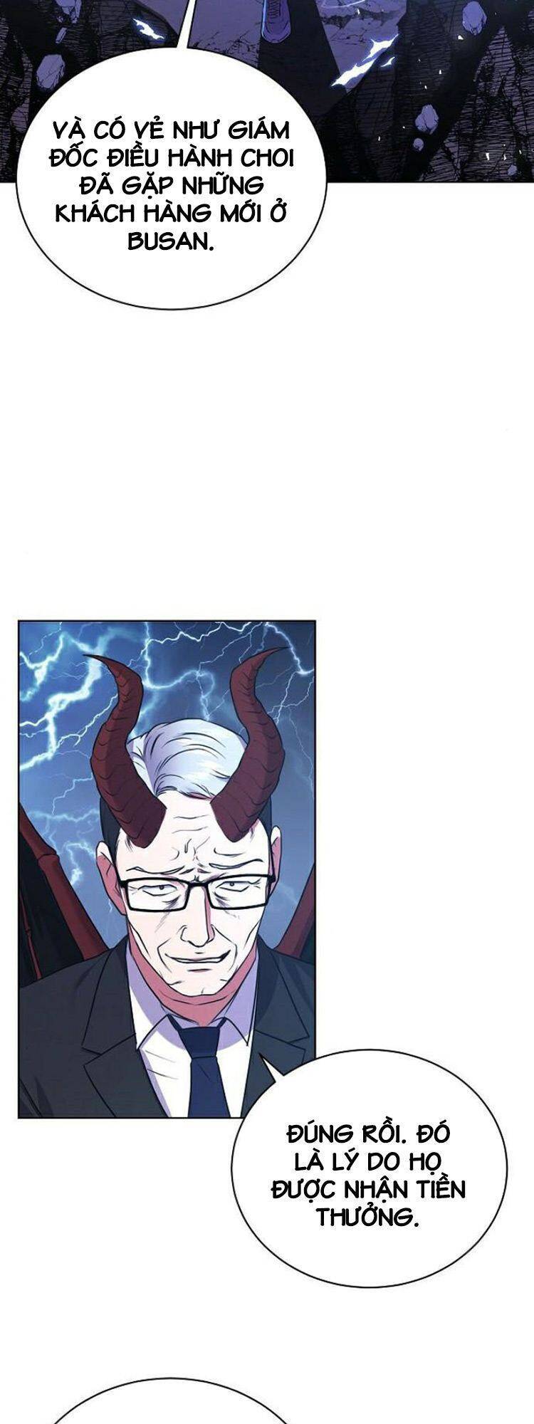 Ta Là Người Thu Thuế Chapter 12 - Trang 2