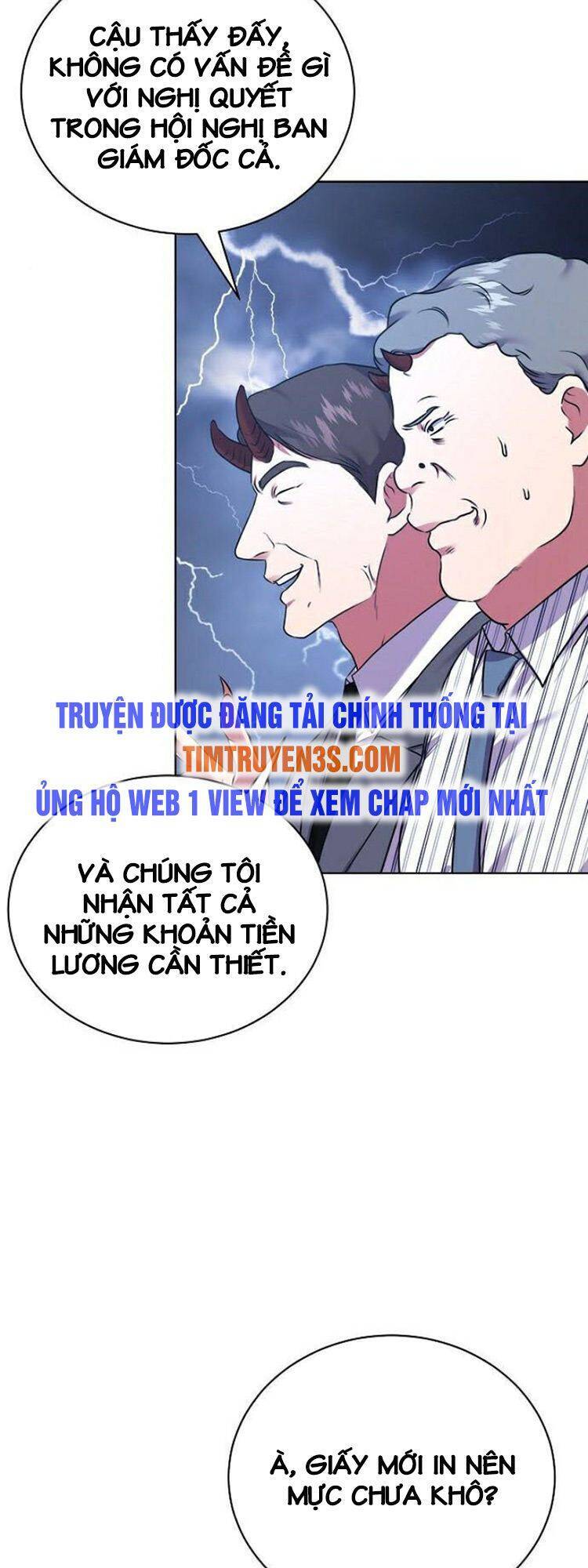 Ta Là Người Thu Thuế Chapter 12 - Trang 2