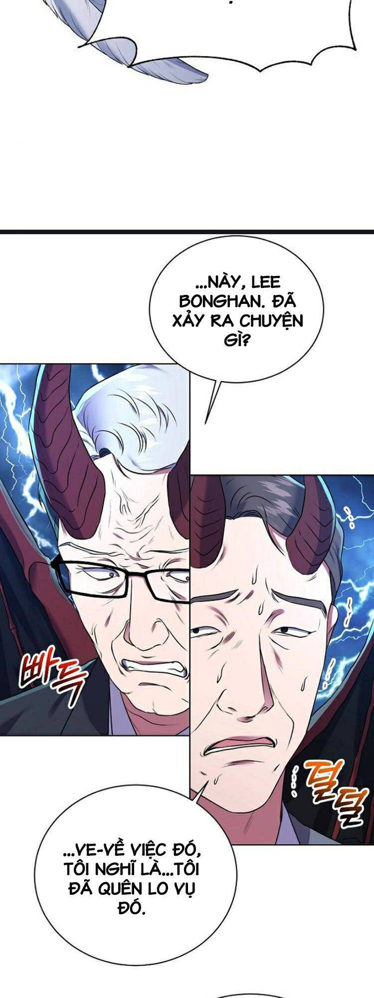 Ta Là Người Thu Thuế Chapter 12 - Trang 2