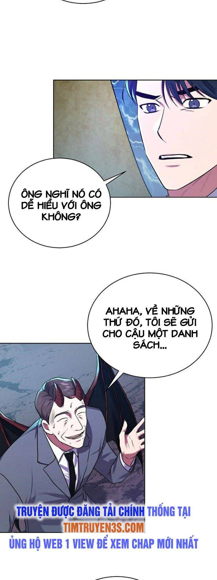 Ta Là Người Thu Thuế Chapter 12 - Trang 2