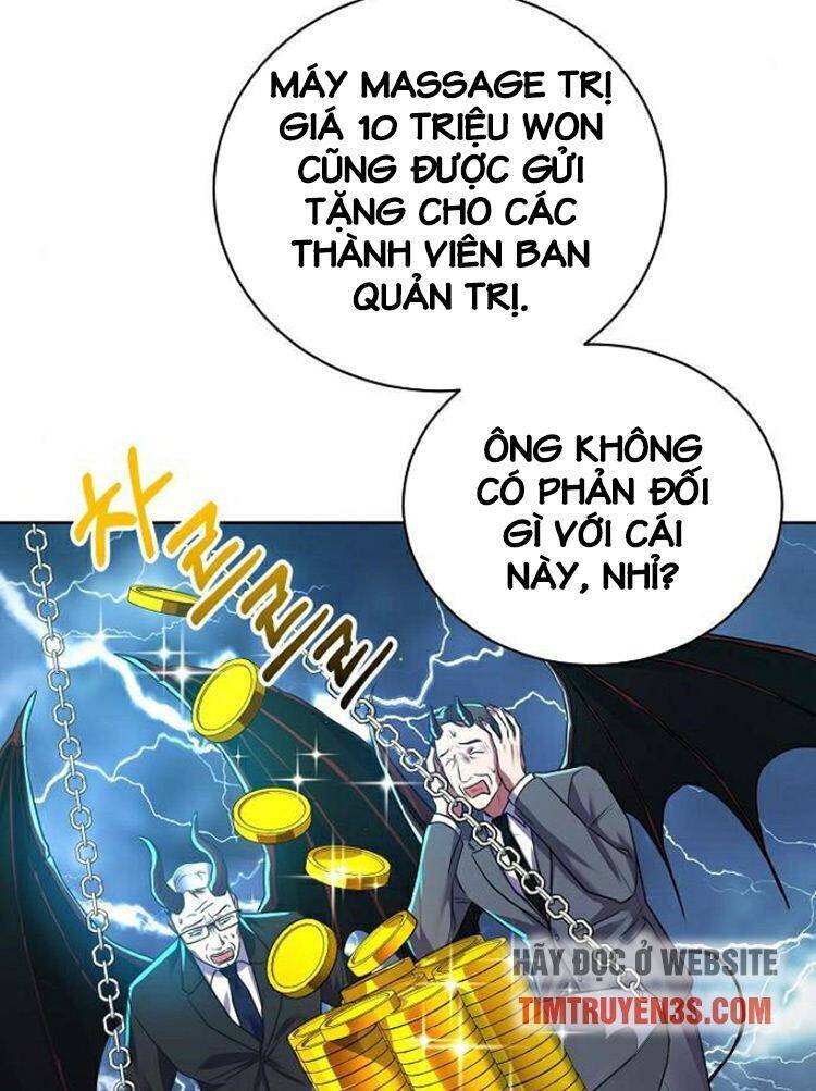 Ta Là Người Thu Thuế Chapter 12 - Trang 2