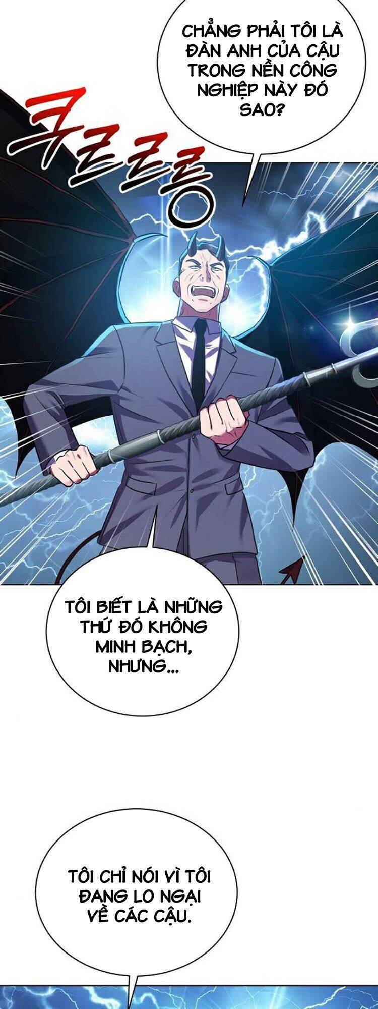 Ta Là Người Thu Thuế Chapter 12 - Trang 2