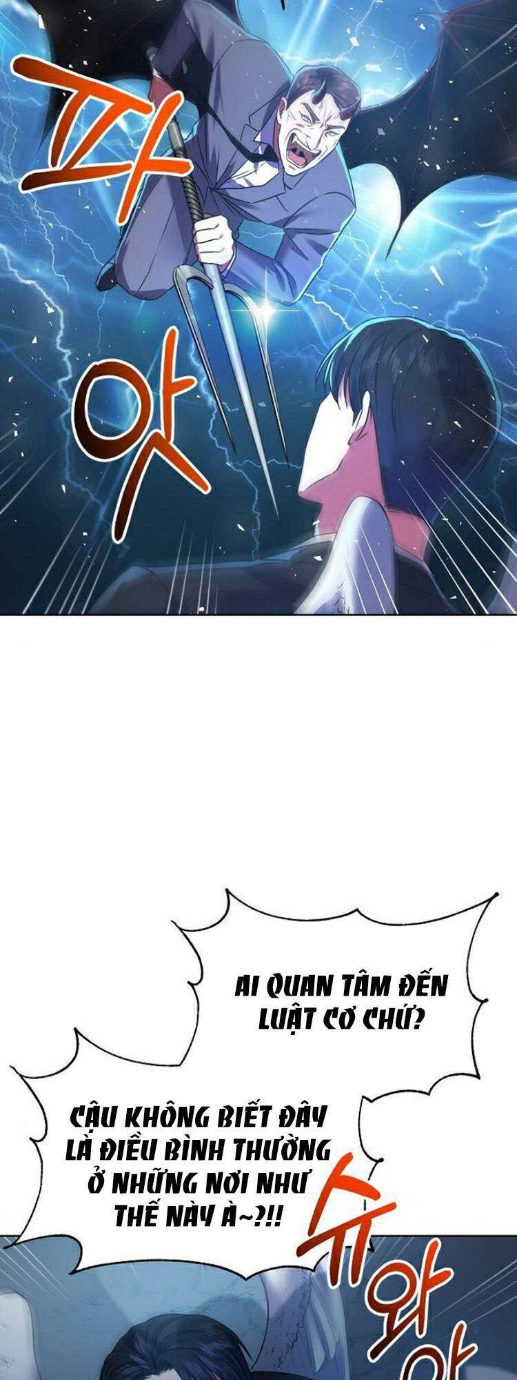 Ta Là Người Thu Thuế Chapter 12 - Trang 2