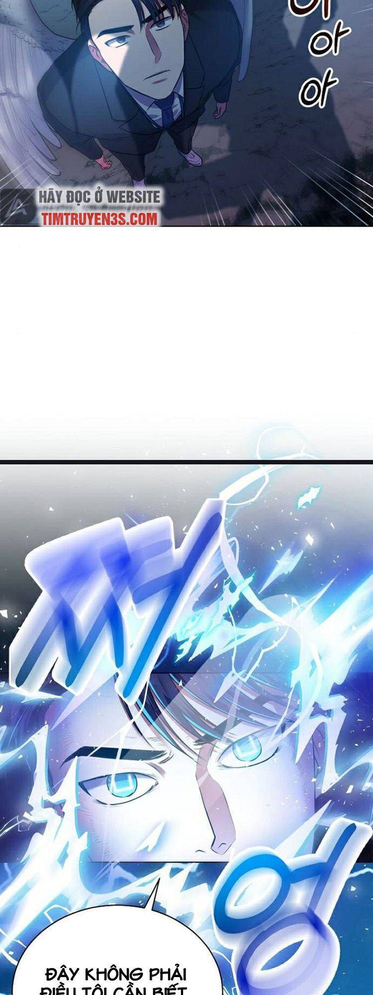 Ta Là Người Thu Thuế Chapter 12 - Trang 2