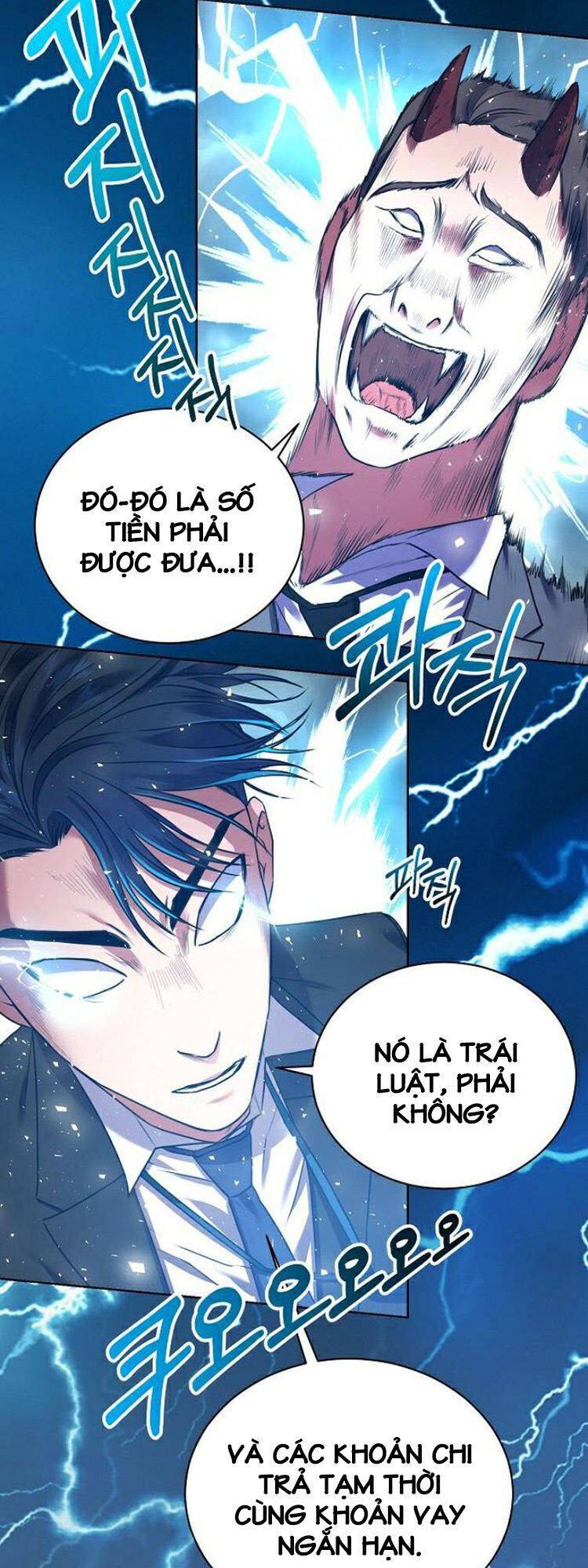 Ta Là Người Thu Thuế Chapter 12 - Trang 2
