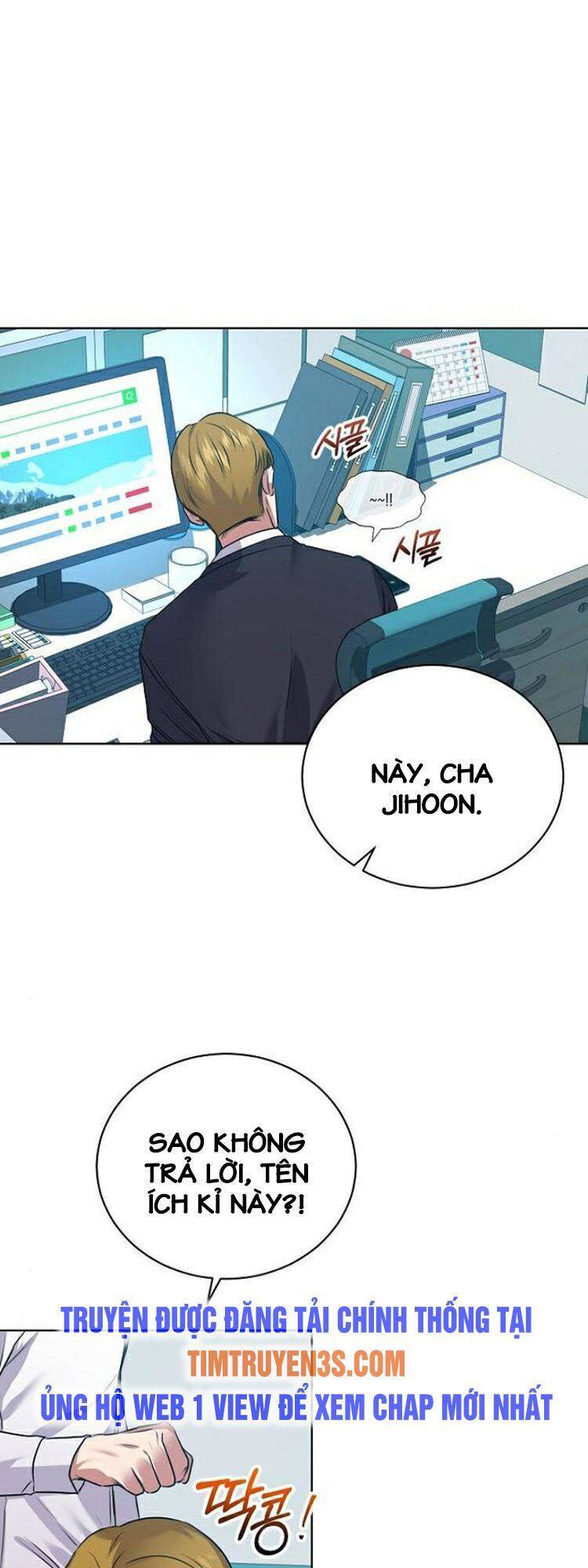 Ta Là Người Thu Thuế Chapter 12 - Trang 2