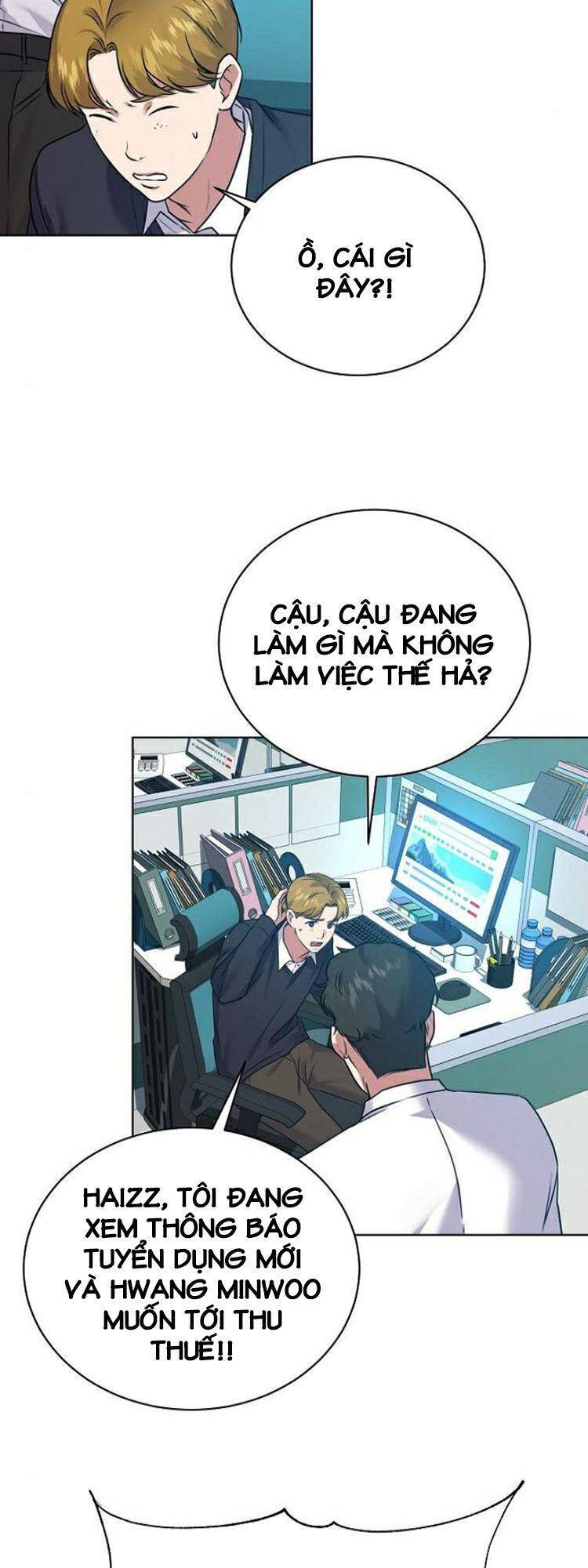 Ta Là Người Thu Thuế Chapter 12 - Trang 2