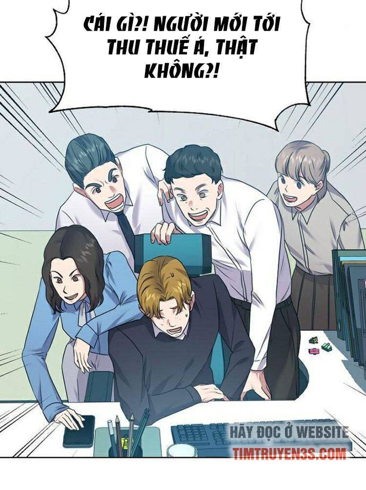 Ta Là Người Thu Thuế Chapter 12 - Trang 2