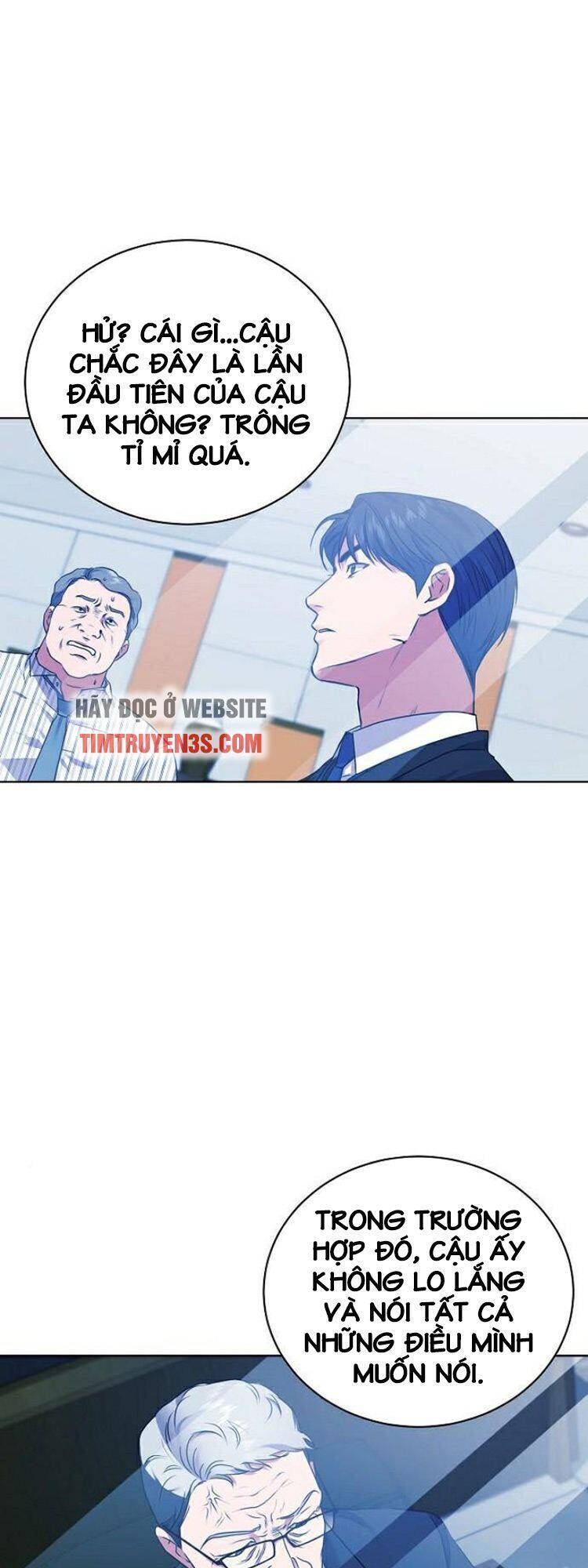 Ta Là Người Thu Thuế Chapter 12 - Trang 2