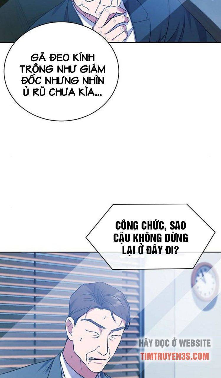 Ta Là Người Thu Thuế Chapter 12 - Trang 2