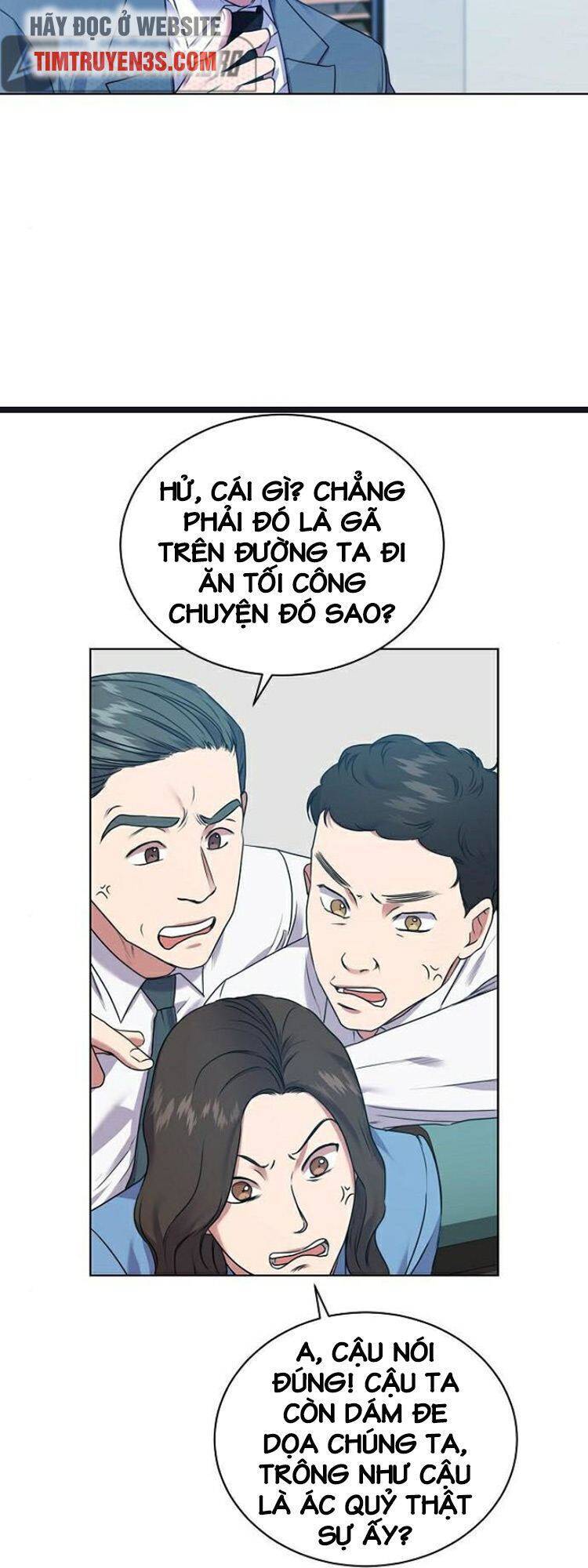 Ta Là Người Thu Thuế Chapter 12 - Trang 2
