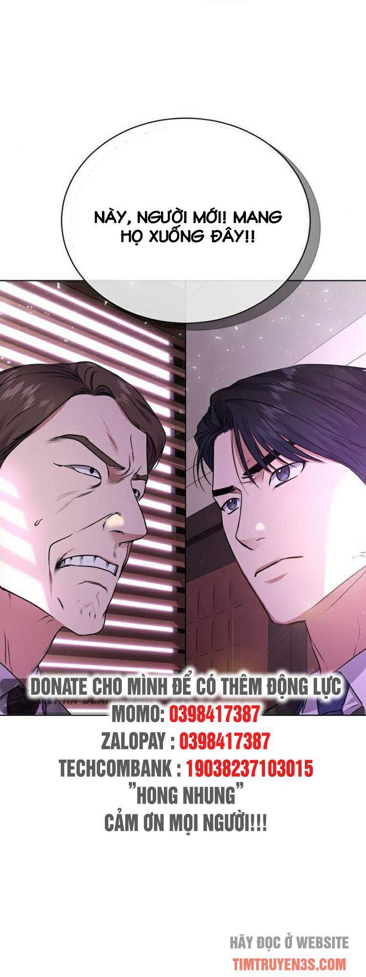 Ta Là Người Thu Thuế Chapter 12 - Trang 2