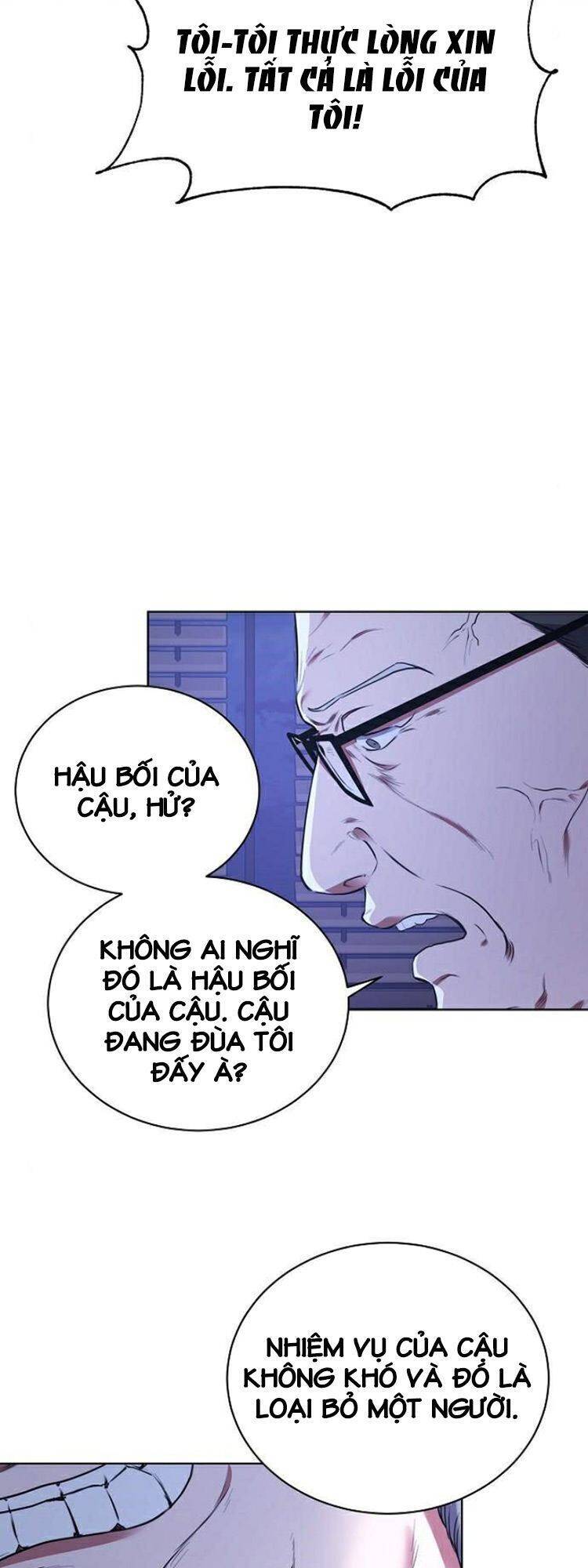 Ta Là Người Thu Thuế Chapter 13 - Trang 2