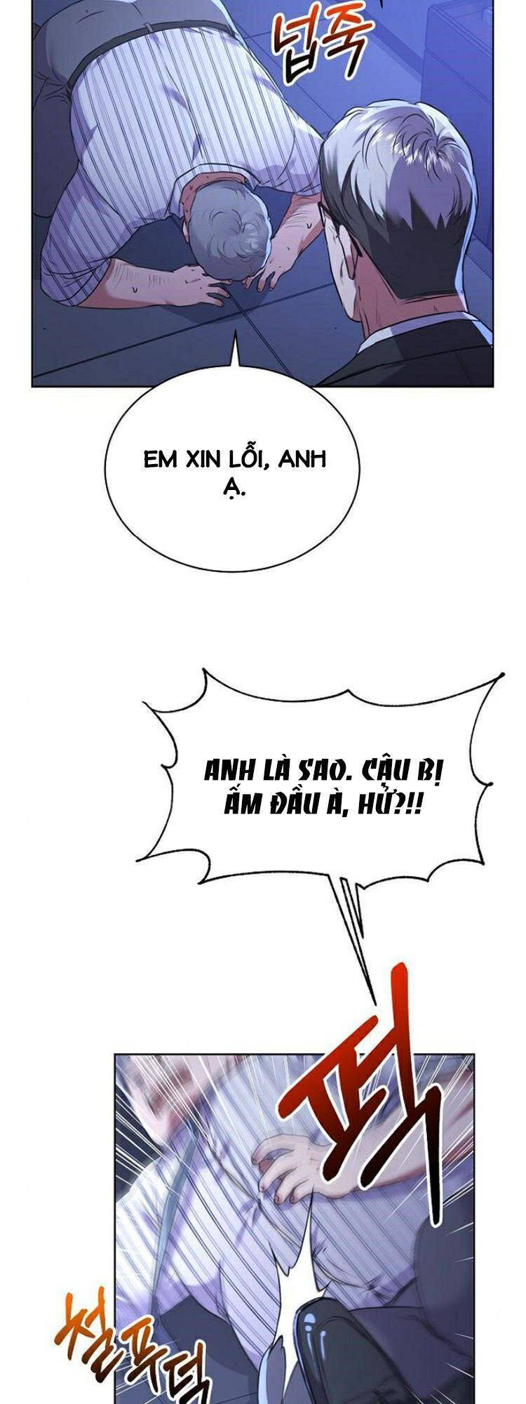 Ta Là Người Thu Thuế Chapter 13 - Trang 2