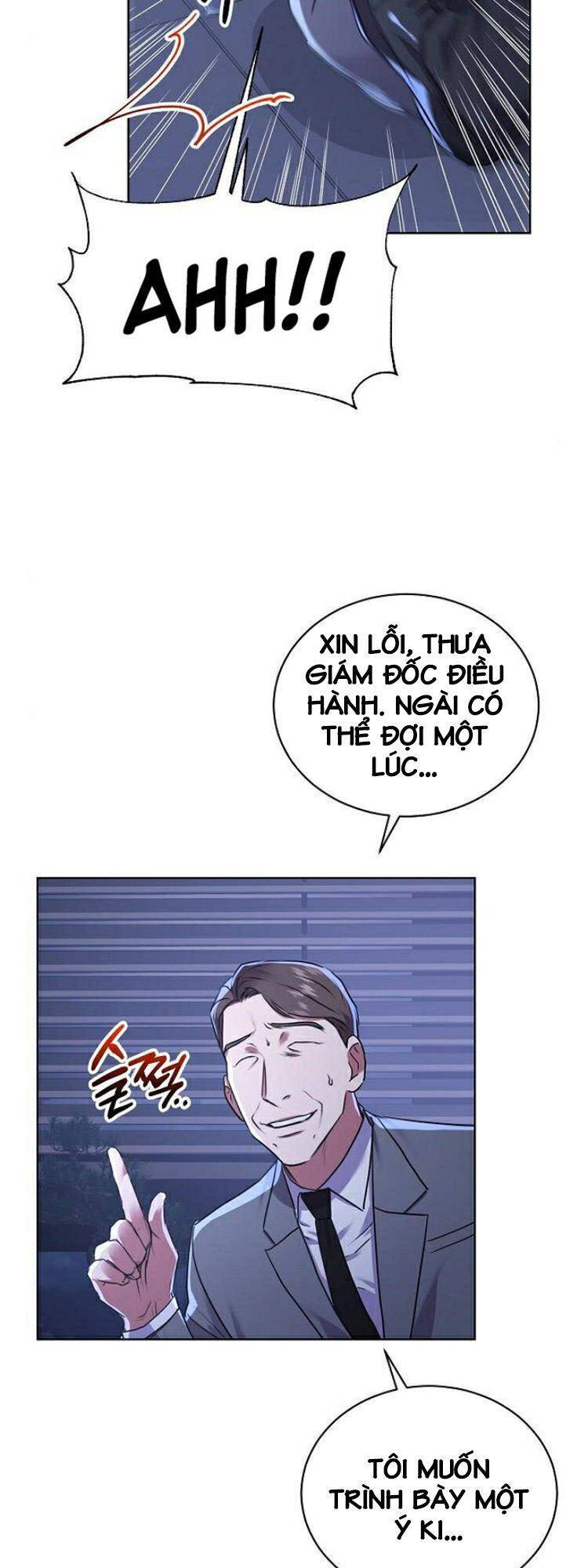 Ta Là Người Thu Thuế Chapter 13 - Trang 2