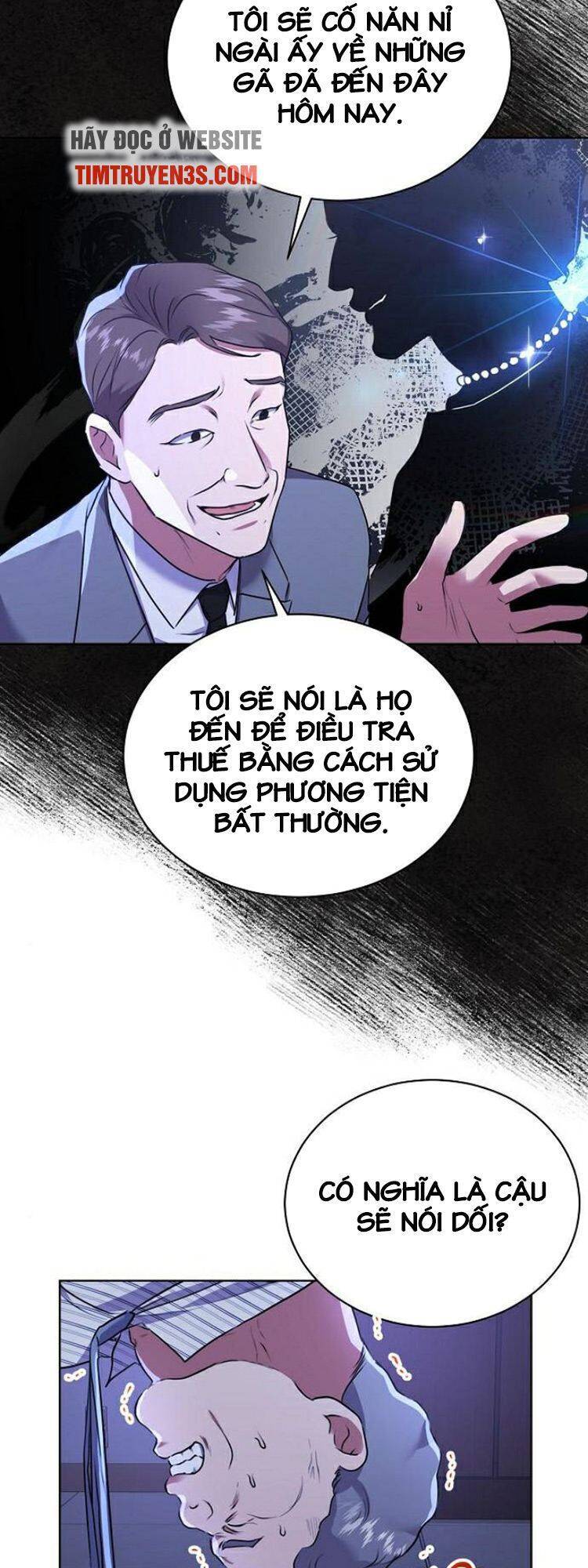 Ta Là Người Thu Thuế Chapter 13 - Trang 2