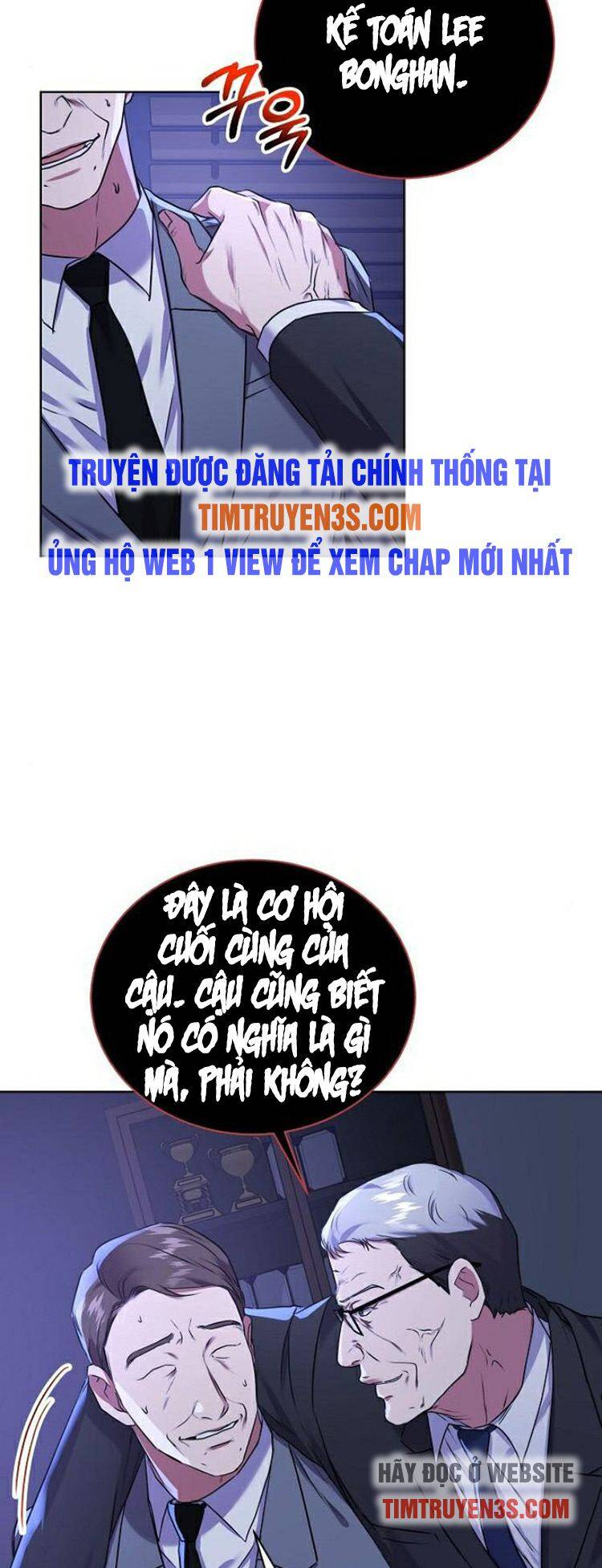 Ta Là Người Thu Thuế Chapter 13 - Trang 2