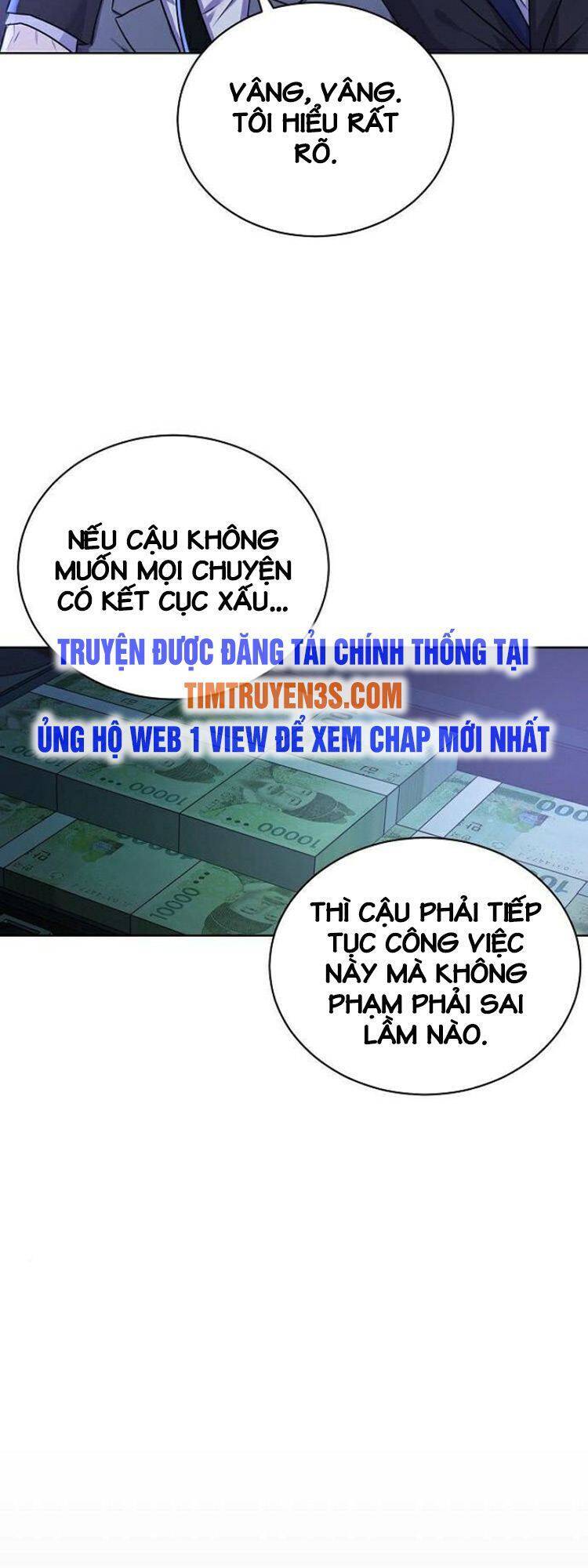Ta Là Người Thu Thuế Chapter 13 - Trang 2