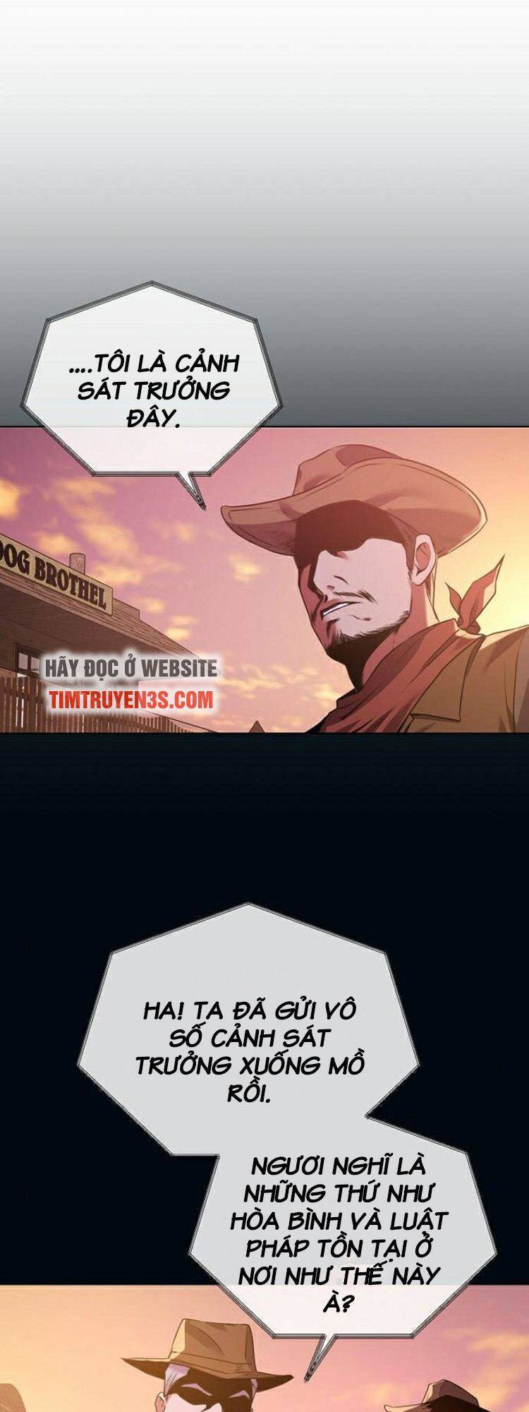 Ta Là Người Thu Thuế Chapter 13 - Trang 2