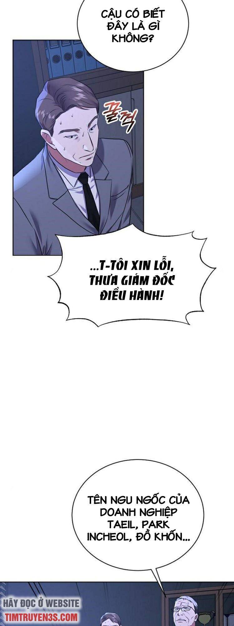 Ta Là Người Thu Thuế Chapter 13 - Trang 2