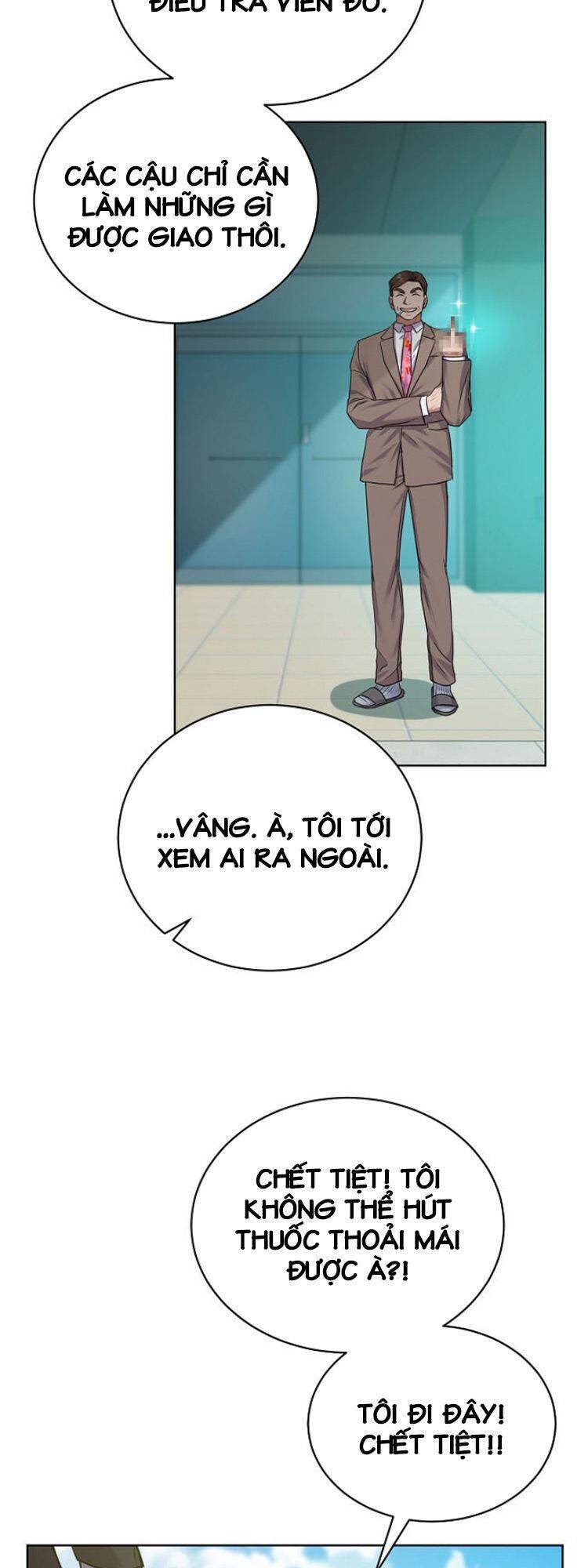 Ta Là Người Thu Thuế Chapter 14 - Trang 2