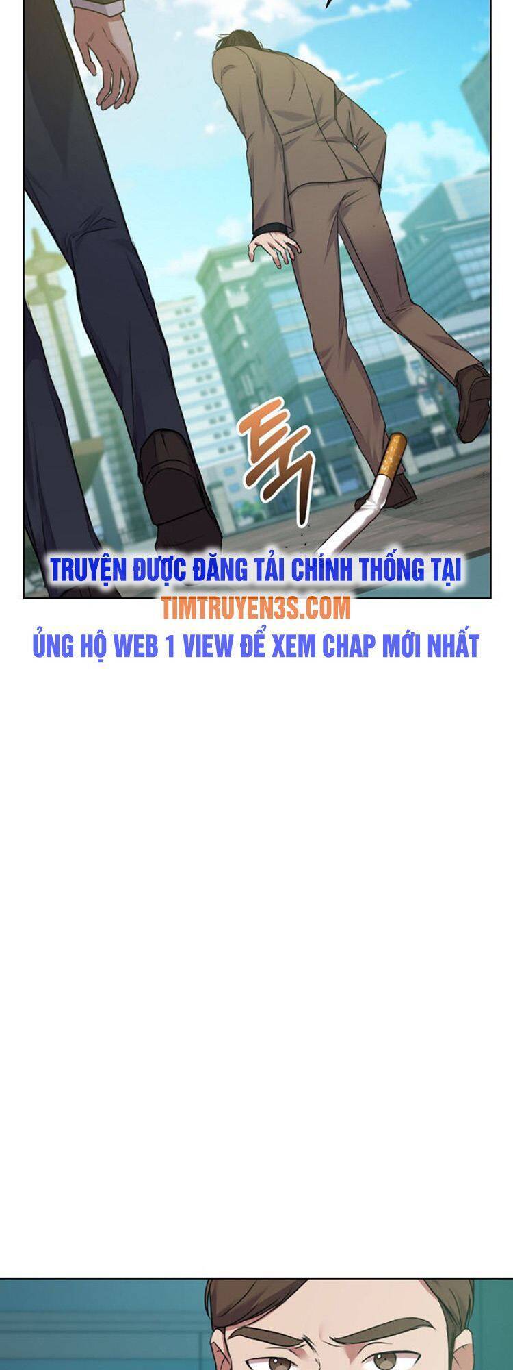 Ta Là Người Thu Thuế Chapter 14 - Trang 2