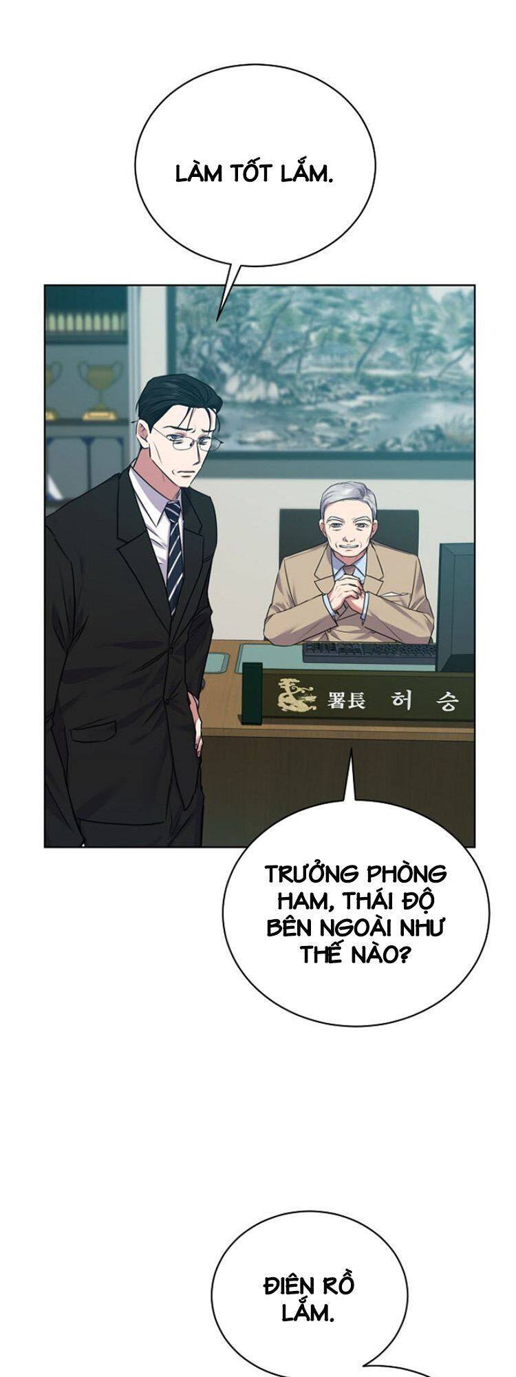 Ta Là Người Thu Thuế Chapter 14 - Trang 2