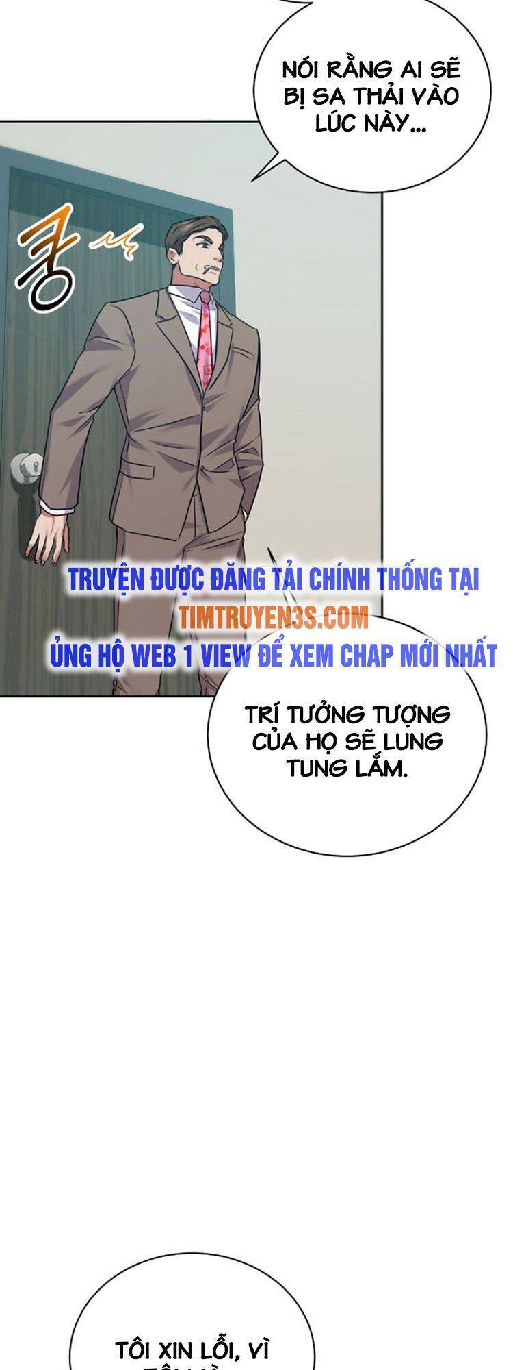 Ta Là Người Thu Thuế Chapter 14 - Trang 2