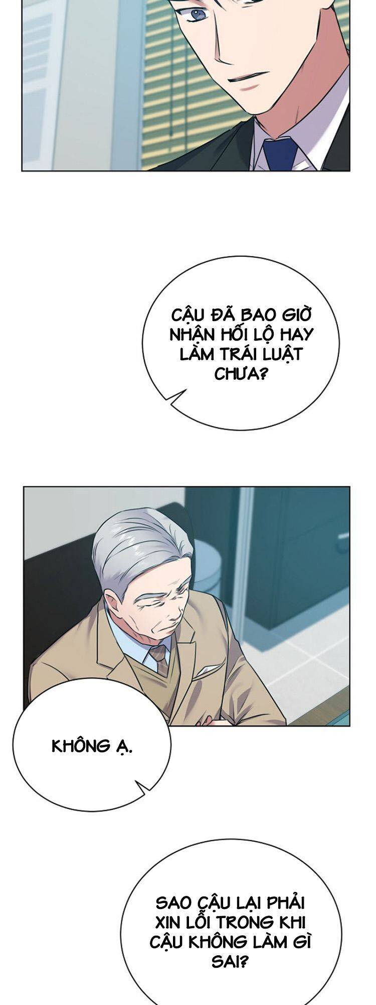 Ta Là Người Thu Thuế Chapter 14 - Trang 2