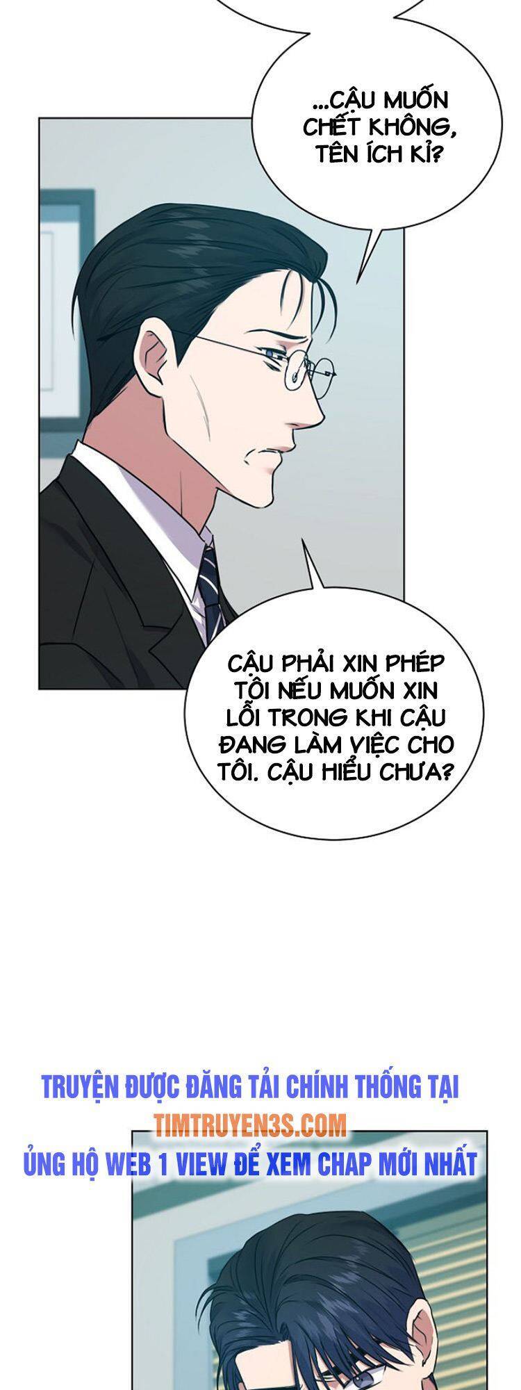 Ta Là Người Thu Thuế Chapter 14 - Trang 2