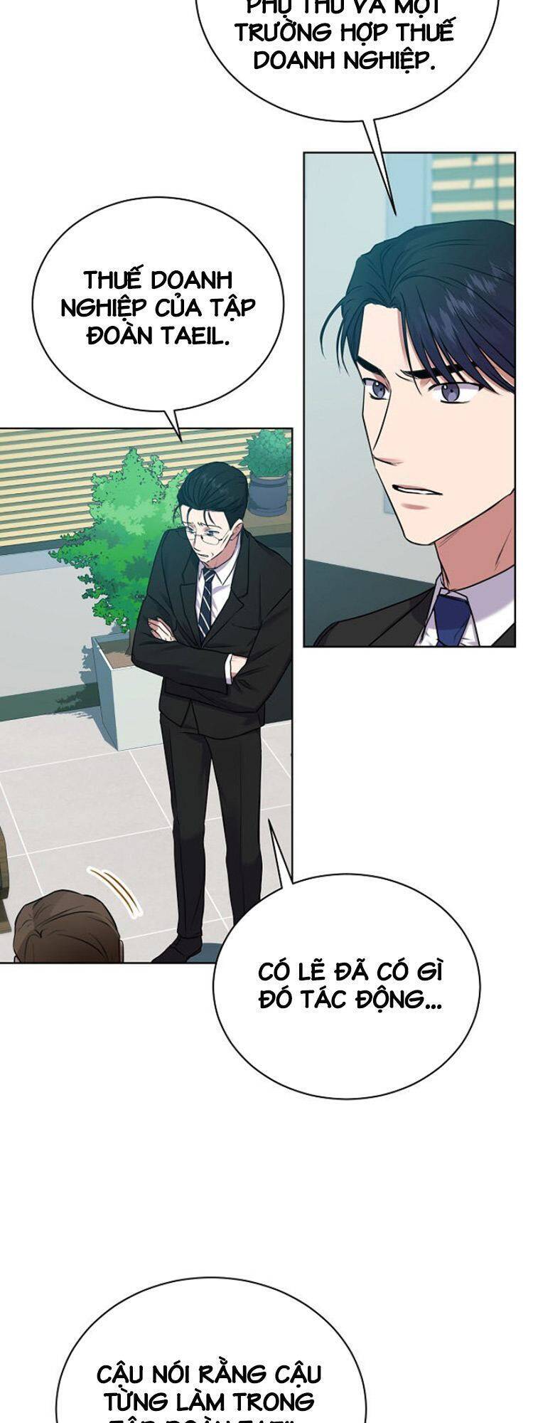 Ta Là Người Thu Thuế Chapter 14 - Trang 2