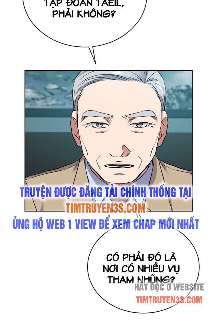 Ta Là Người Thu Thuế Chapter 14 - Trang 2