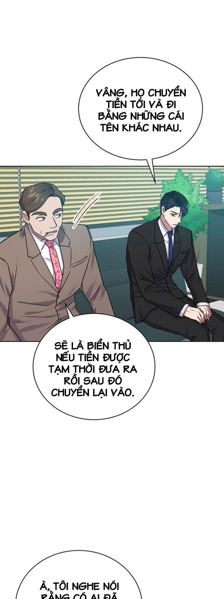 Ta Là Người Thu Thuế Chapter 14 - Trang 2