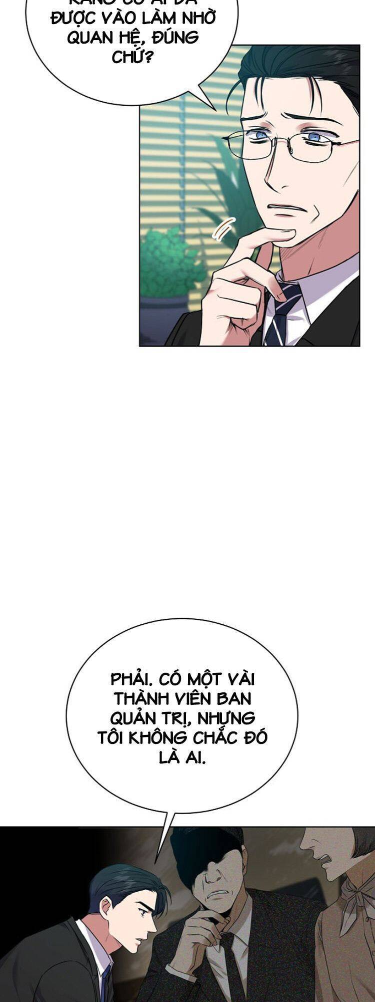 Ta Là Người Thu Thuế Chapter 14 - Trang 2