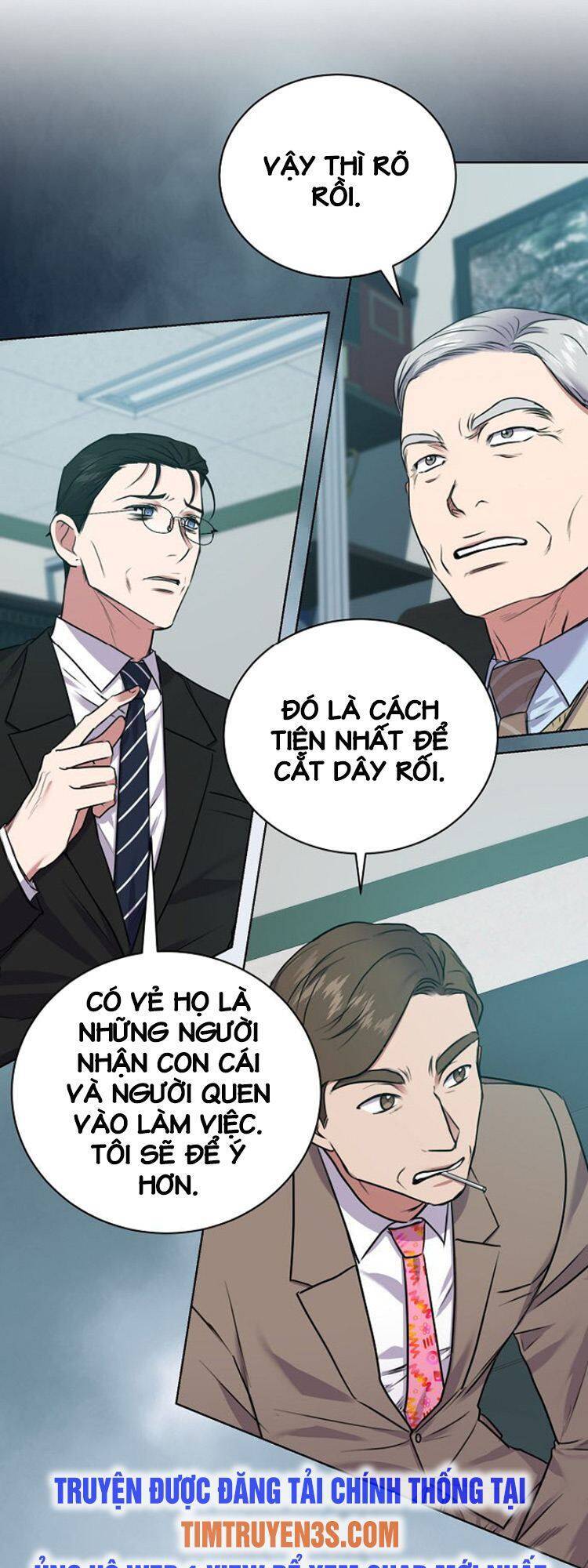 Ta Là Người Thu Thuế Chapter 14 - Trang 2